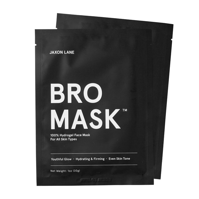 Jaxon Lane Bro Mask