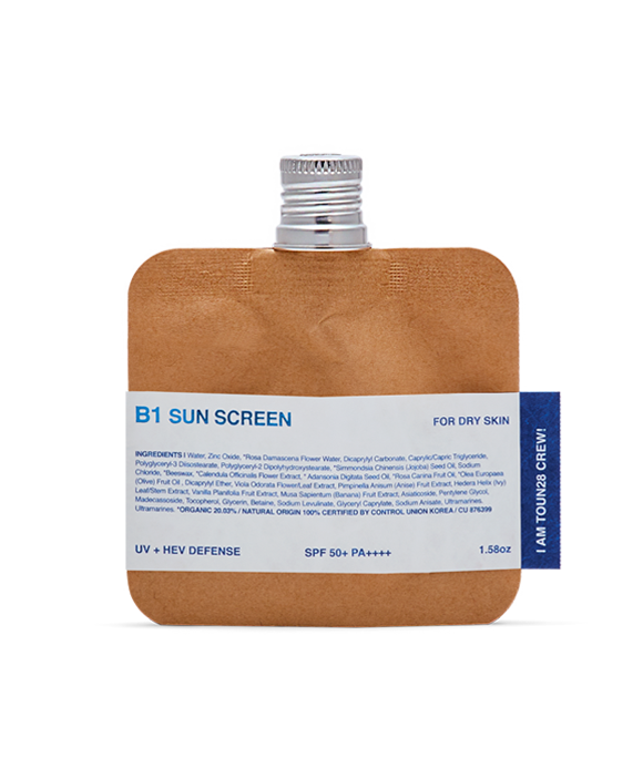 TOUN28 B1 Sun Screen