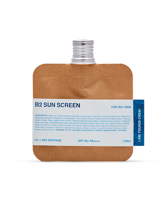 TOUN28 B2 Sun Screen