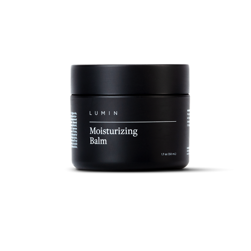 Lumin Moisturizing Balm