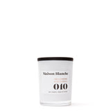 Maison Blanche Cedarwood patchouli 010