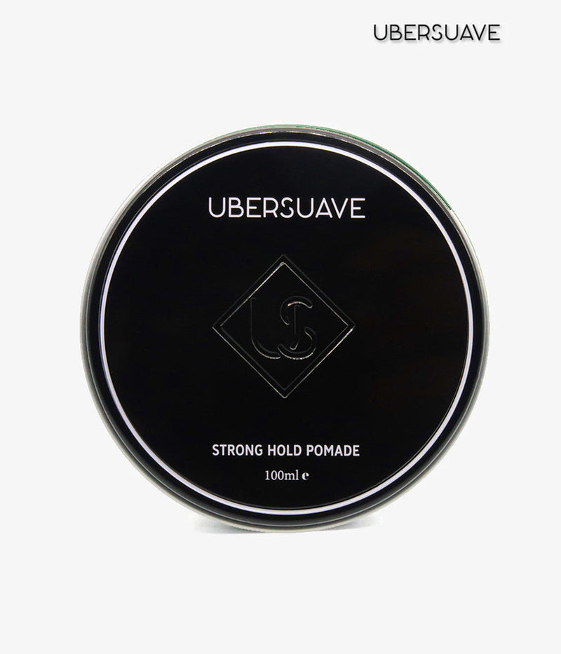 Ubersuave Pomade