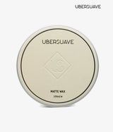 Ubersuave Matte Wax