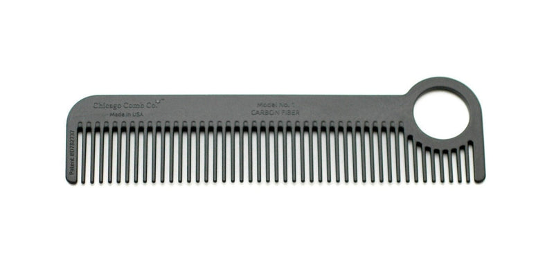 CHICAGO COMB No.1