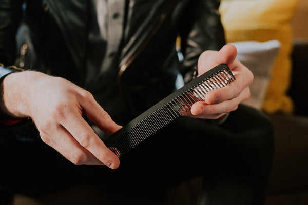 CHICAGO COMB No.6