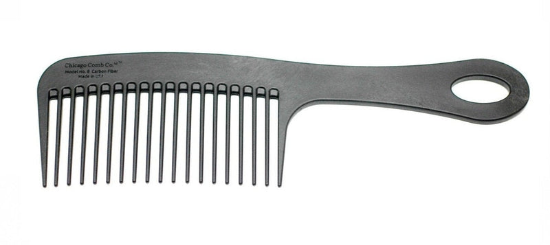 CHICAGO COMB No.8