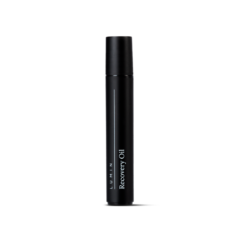 Lumin After Hours Recovery Oil