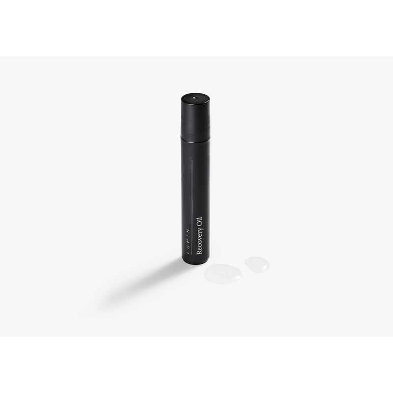 Lumin After Hours Recovery Oil
