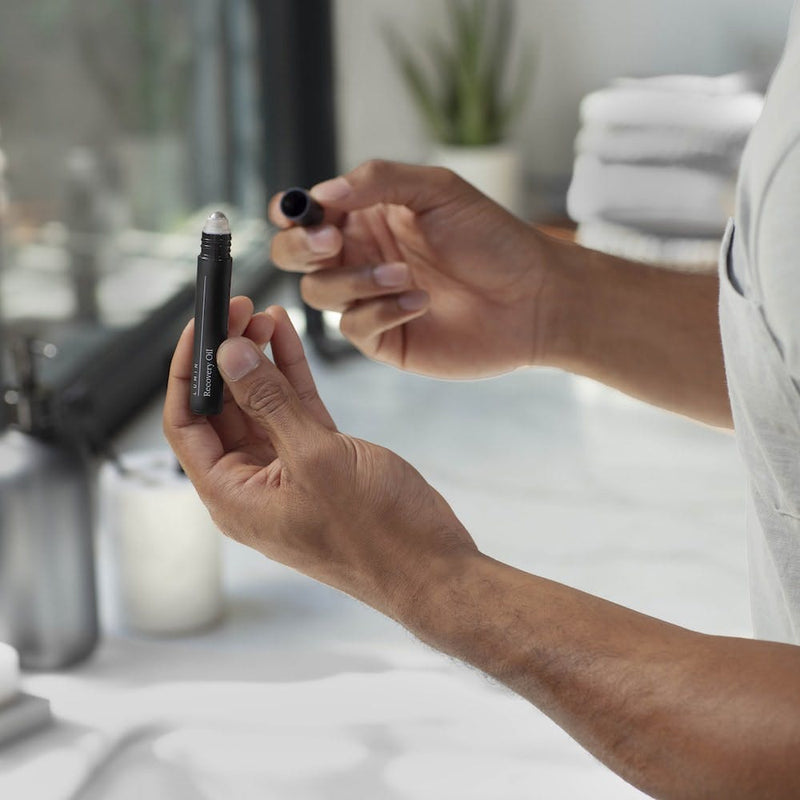 Lumin After Hours Recovery Oil