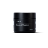 Lumin Charcoal Cleanser