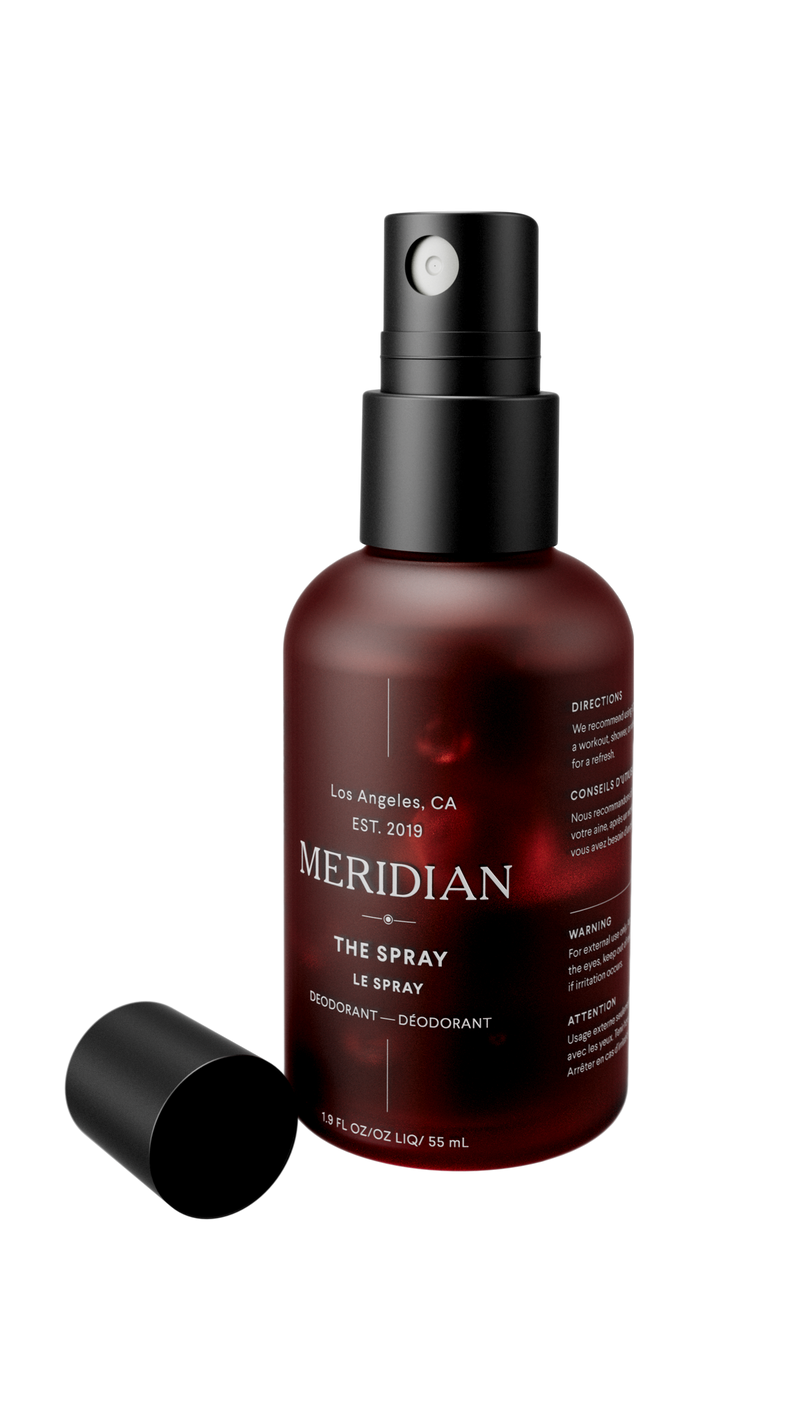 Meridian The Spray