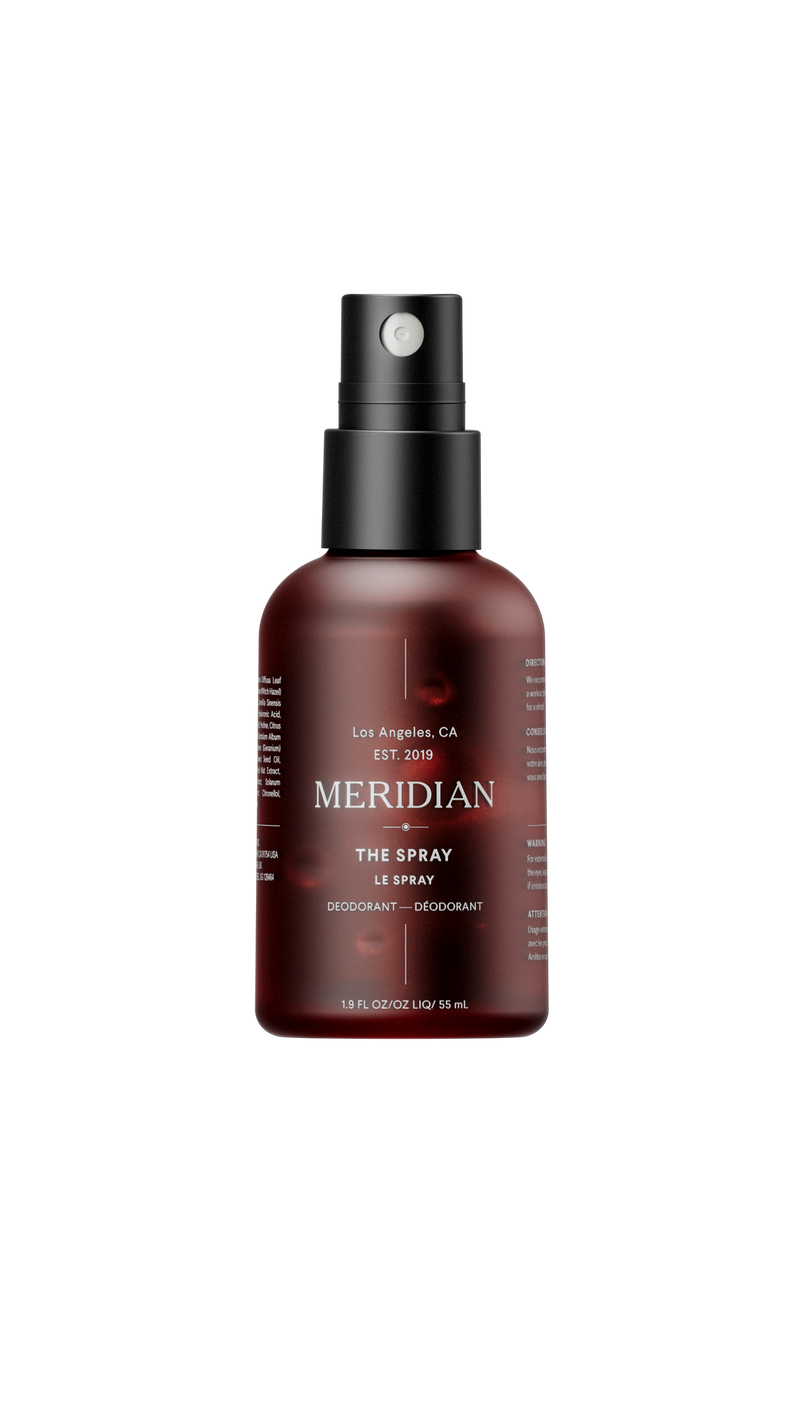 Meridian The Spray